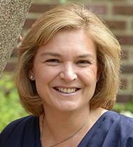 Caroline Hampson Caroline Hampson