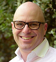 Richard Sector Richard Sector